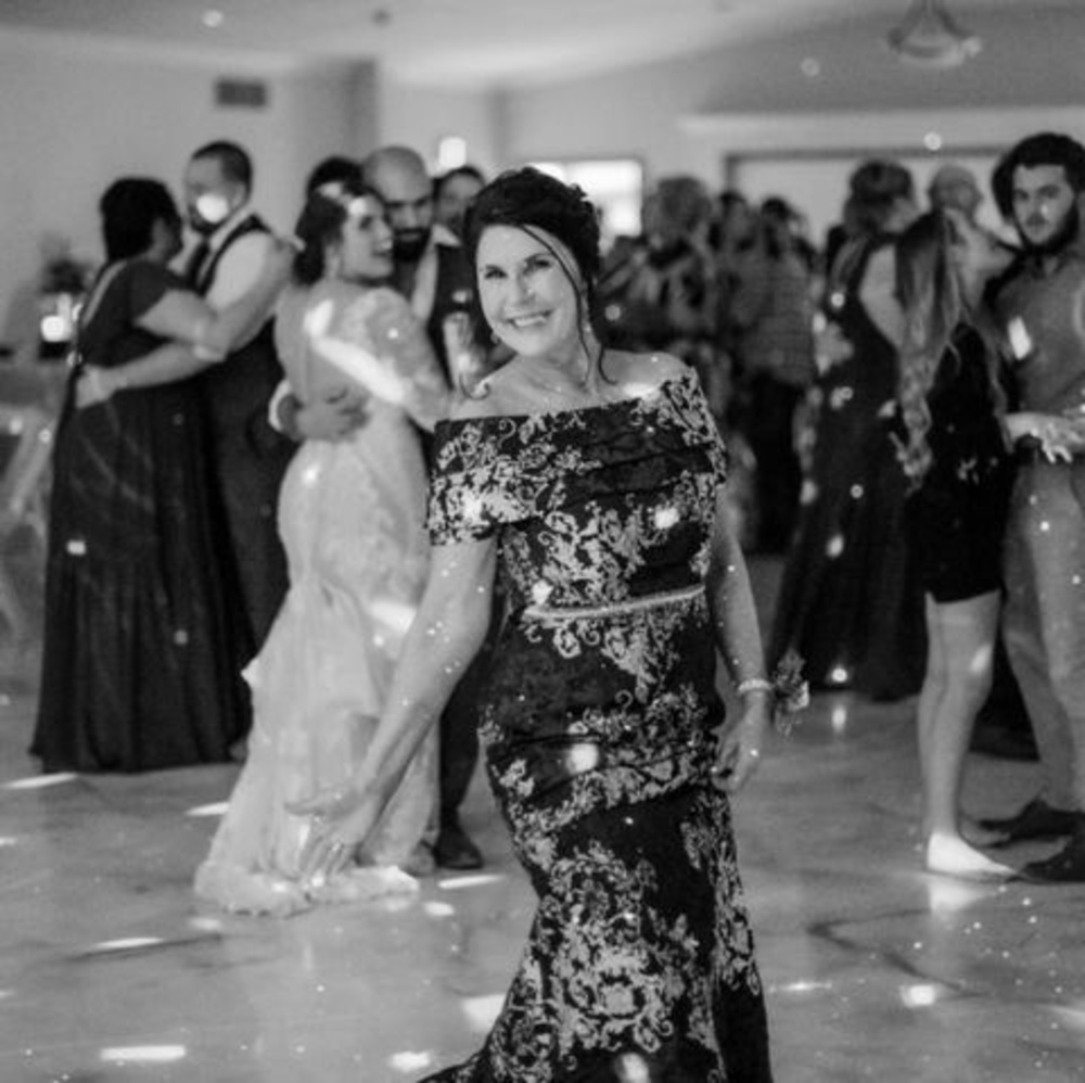 Meet your Posher, Karen